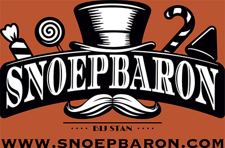 De Snoepbaron