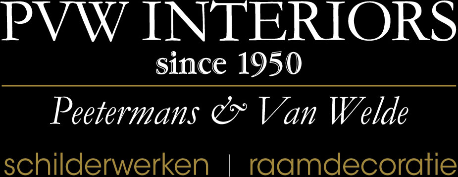 Peetermans - Van Welde